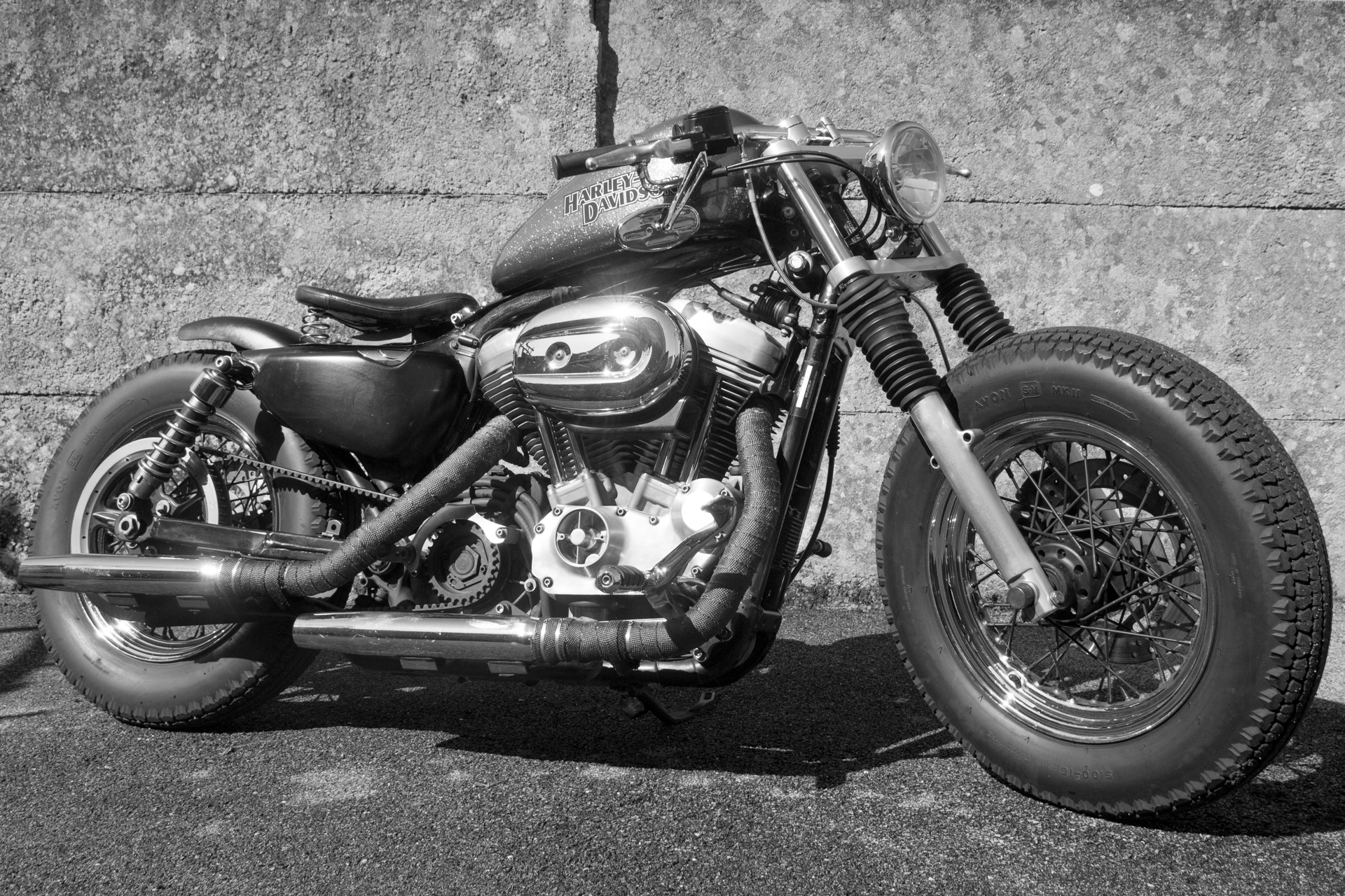 L' Oeil Noir Photographie